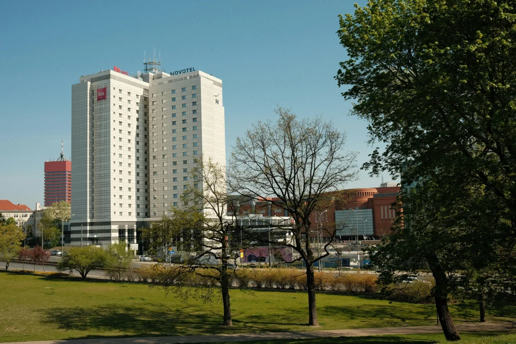 Hotel Ibis Budget Leeds: Affordable Stay in the Heart of Leeds 4 Hotel Ibis Budget