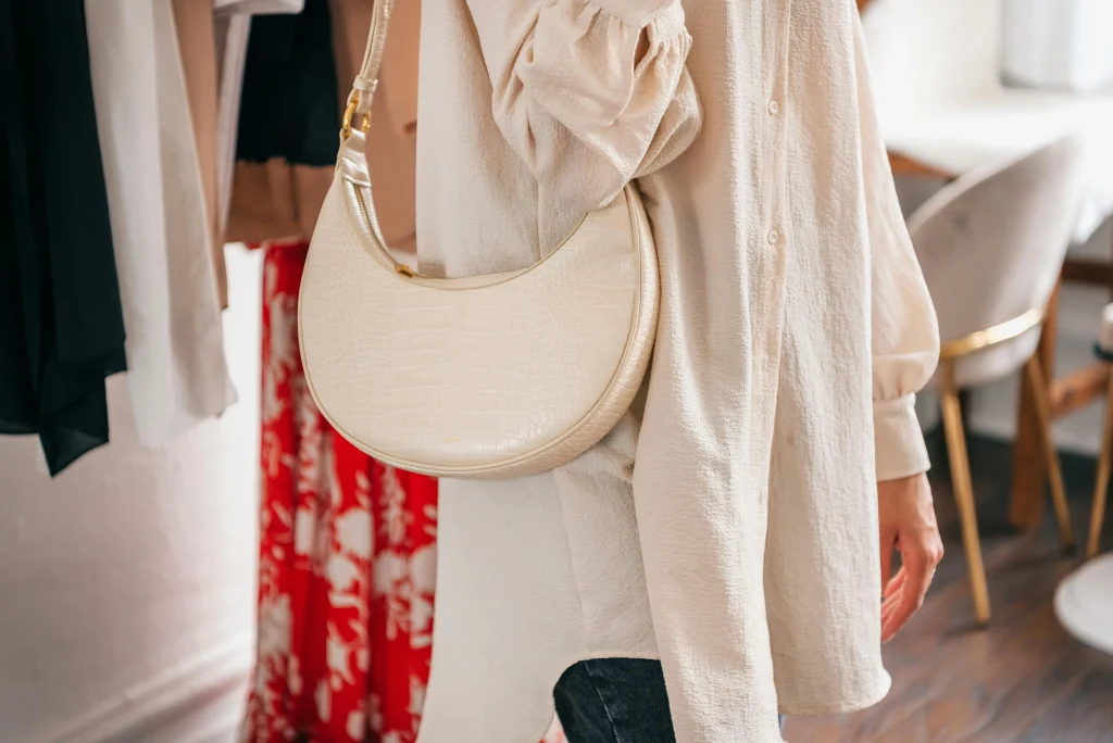 The Ultimate Guide to Shoulder Purses: Fashion and Function Combined 3 Purses