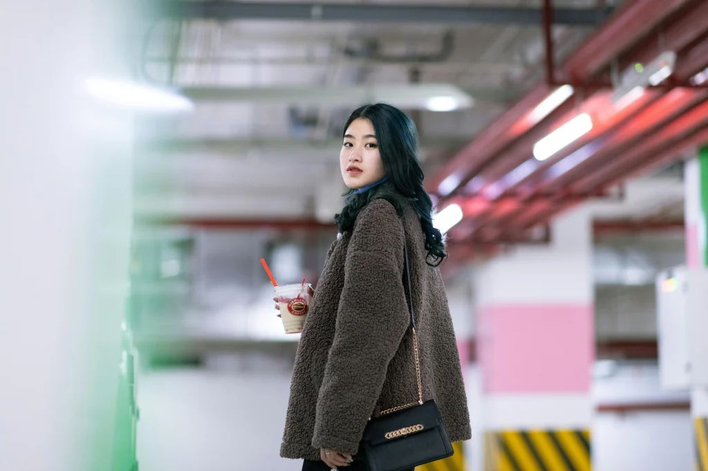 The Ultimate Guide to Shoulder Purses: Fashion and Function Combined 2 Shoulder Purse