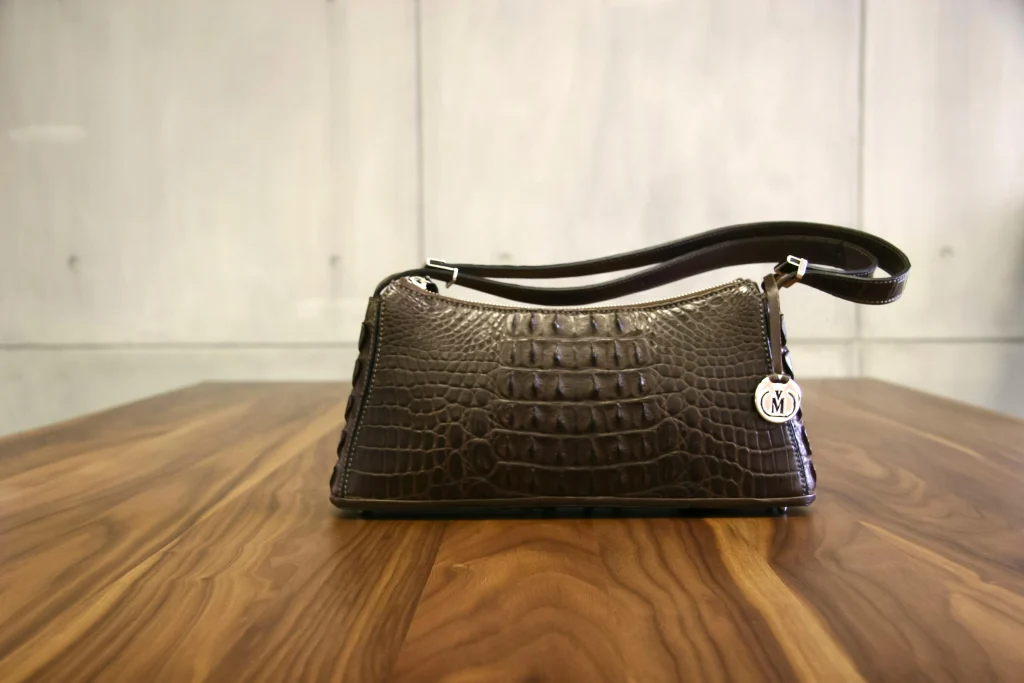 A Complete Guide to Suede Purses: Luxury, Durability, and Style 4 Purses