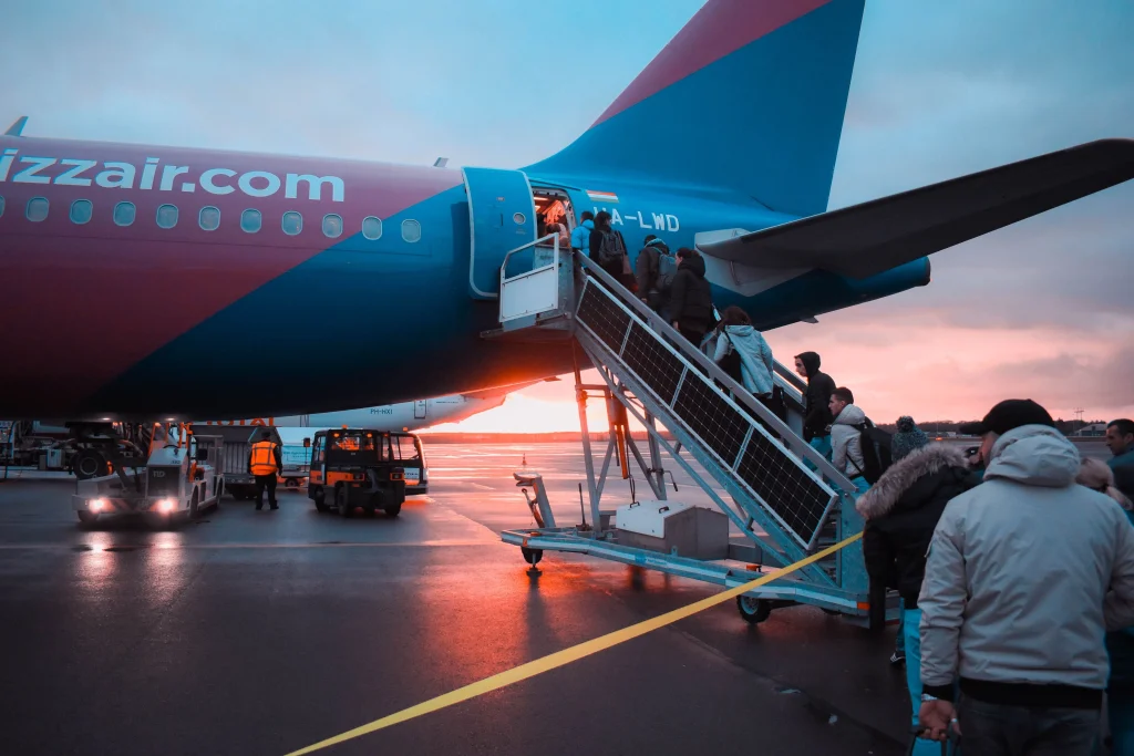 Wizz Air Share Price: A Comprehensive Guide to WIZZ Stock Performance and Analysis 2 Air Share Price